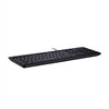 Clavier : Suisse (QWERTZ) Dell KB212-B Quietkey USB Clavier Noir
