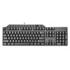 Dell Clavier Multimédia Professionnel Filaire - KB522 - Français