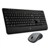 Logitech MK520 clavier et souris sans fil - suisse