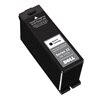 Dell - V313 / V313W, P513w - Cartouche d'encre noire haute capacité usage unique
