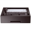 Bac d'alimentation de 250 feuilles pour imprimantes laser couleur Dell 2130cn