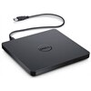 Dell Slim DW316 - lecteur de DVD±RW (±R DL)/DVD-RAM - USB 2.0 - externe