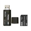 Sony - Carte mémoire flash - 16 Go - Memory Stick PRO Duo Mark2