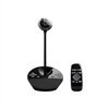 Logitech BCC950 ConferenceCam - Webcam - PIZ - couleur - audio - Hi-Speed USB