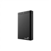 Seagate Backup Plus STBU500200 - Disque dur - 500 Go - externe ( portable ) - USB 3.0 - noir