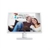 Écran large Dell UltraSharp U2412M 61 cm (24 pouces) blanc
