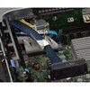Carte contrôleur iSCSI avec 1x2 câble pour 2 disque dur SAS - kit