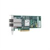 Brocade BR825 FC8 bicanal HBA Card PCIe 8Gbps Fibre Channel - Kit