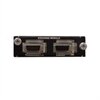 Module d’empilage PCT 62xx 48 Gbits/s, avec câble d’empilage de 1 mètre - Kit