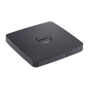 Lecteur optique : Externe 8X Lecteur de DVD±RW pour Inspiron 5323 / Vostro V131/3360