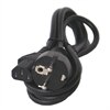 Dell - Europe - 2 M - 220 V - Cordon d'alimentation pour tour OEM