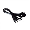 Dell - Européen - 3 câbles - Câble d'alimentation