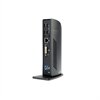 Kensington Station d'accueil USB 3.0 avec vidéo DVI/HDMI/VGA