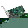 Carte d’interface réseau PCIe Intel Ethernet I350 Adaptateur Serveur 1 Gigabit à Double ports profil bas, Cuskit