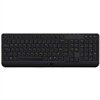 Clavier : Français (AZERTY) Dell KB212-B Quietkey USB Clavier Noir