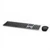 Clavier et souris sans fil Dell Premier - KM717 - français (AZERTY)