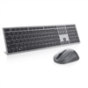 Clavier et souris sans fil multipériphérique Dell Premier - KM7321W - français (AZERTY)