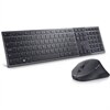Clavier et souris de collaboration Dell Premier - KM900 - français (AZERTY)