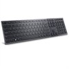 Clavier de collaboration Dell Premier - KB900 - français (AZERTY)