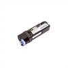 Dell 2135cn cartouche de toner jaune de capacite standard - 1000 pages