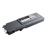 Dell C3760n/ C3760dn/ C3765dnf - cartouche de toner noire à Extra-haute capacité - 11000 pages