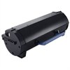 Dell B3460dn Extra-haute capacité de toner noire - Utilisation et retour