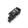 Dell E525W - cartouche de toner magenta à -haute capacité - 1400 pages