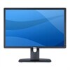 Écran Dell Professionnel 56cm (22”) P2213 à technologie LED, VGA, DVI-D, DP (1 680 x 1050) Noir EUR