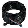 Câble VGA vers composant Dell de 50 pieds (3 sorties RCA) - RoHS Compliant