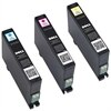 10 % de réduction sur 3 X Dell Cartouche d'encre V525w/V725w ultra haute Couleur capacité