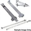 Rack Rail 4900 Switch (Kit)