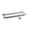 Racks coulissants ReadyRails 2U pour Precision R5500 FS