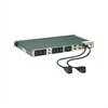 Eaton Pulsar STS 16 - Unité de distribution d'alimentation ( montage en rack ) - CA 208/220/230/240 V - 8 connecteur(s) de sortie