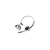 Plantronics DuoSet H141N - Casque - montage sur l'oreille