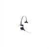 Plantronics DuoPro H171 - Casque - convertible - noir
