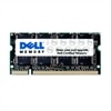 512 Mo Mémoire Module pour Dell Systems - DDR-333 SODIMM 2RX8 Non-ECC