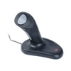 3M Ergonomic Mouse EM500GPS Small - Souris - optique - filaire - noir