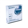 Sony LTX CL - LTO Ultrium 3 - cartouche de nettoyage