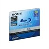 Sony BNR50AV - BD-R DL - 50 Go 1x - 2x - boîtier CD