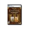 Microsoft Age of Empires III Gold Edition - Ensemble complet - 1 PC - PC - CD ( boîtier de DVD ) - Win - français