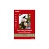 Canon Photo Paper Plus II PP-201 - Papier photo brillant - A4 (210 x 297 mm) - 260 g/m2 - 20 feuille(s) - pour PIXMA iP100, iP2600, iP2700, iP3500, iP4500, iX7000, MG8250, MP520, MX700, MX7600, MX850