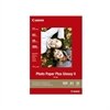 Canon Photo Paper Plus II PP-201 - Papier photo brillant - A3 (297 x 420 mm) - 20 feuille(s) - pour PIXMA iX4000, iX5000, iX7000, Pro9000, Pro9500