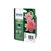 Epson T013 Double Pack - Cartouche d'impression - 2 x noir - 600 pages - boîtier rigide - pour Stylus C20, C20SX, C20UX, C40, C40S, C40SX, C40UX; Stylus Color 480, 480SX, 480SXU, 580