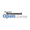 Microsoft Project Server - Assurance logiciel - 1 licence d'accès client périphérique - gouv. - MOLP: Government - Win