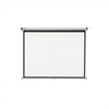 NOBO - Écran de projection - 71 po ( 181 cm ) - 4:3 - Matte White