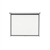 NOBO - Écran de projection - 83.5 po ( 212 cm ) - 4:3 - Matte White