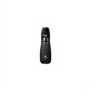 Logitech sans fil présentateur R400 - Télécommande de présentation - radio