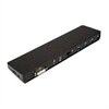 Targus USB2.0 Docking Station with Video - Station d"accueil