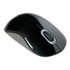 Targus Bluetooth Comfort Laser Mouse - Souris - laser - sans fil - Bluetooth - gris, noir