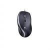 Logitech Corded Mouse M500 - Souris - laser - filaire - USB